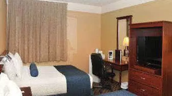 Days Inn Blainville | Quebec - Montreal (ve civarı) - Blainville