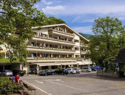 Christophs Hotel | Trentino-Alto Adige - Güney Tirol (il) - Schenna