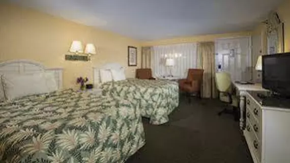 Juniper Hill Inn | Maine - Ogunquit - Wells (ve civarı) - Ogunquit