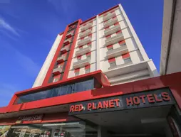 Red Planet Davao | Davao Bölgesi - Davao (ve civarı) - Davao