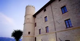 Castello di Baccaresca | Umbria - Perugia (vilayet) - Gubbio