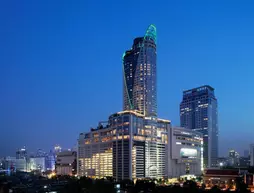 Centara Grand At Centralworld | Bangkok - Bangkok Şehir Merkezi