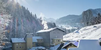 Oberstdorf Hostel