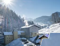 Oberstdorf Hostel | Bavyera - Oberallgäu - Oberstdorf