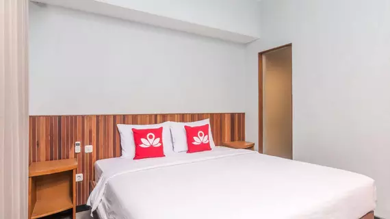 ZEN Rooms Raya Kuta Joger | Bali - Kuta - Raya Kuta