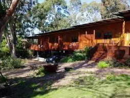 Leatherwood Lodge | Queensland - Brisbane (ve civarı) - Brookfield