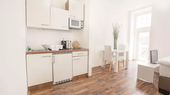 Flatprovider - Grand Central Studio Apartments | Vienna (eyalet) - Viyana