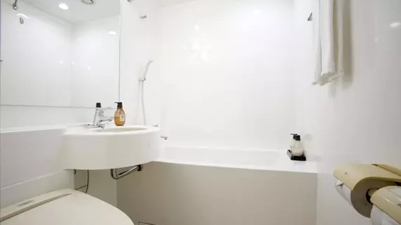 Hotel Resonex Naha | Okinava (idari bölge) - Kunigami - Okinawa (ve civarı) - Naha - Naha City Centre