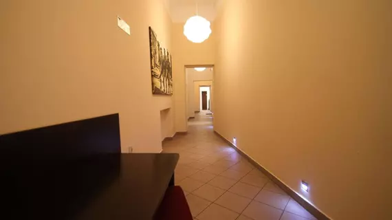 Navigator Apartments | Küçük Polonya Voyvodalığı - Krakow (ve civarı) - Krakow - Stare Miasto