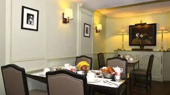 Hotel Henri IV - Rive Gauche | Ile-de-France - Paris - Latin Bölgesi