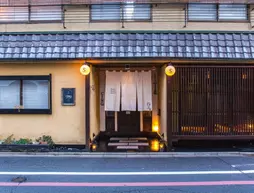 Kyoto Machiya Ryokan Cinq