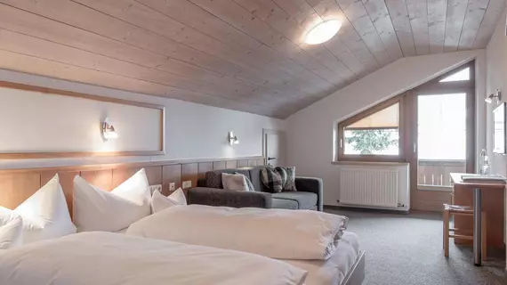 Landhaus Sepp Santer | Tirol - Imst (ve civarı) - Soelden