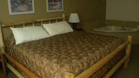 Magnuson Hotel and Suites Nisswa | Minnesota - Brainerd (ve civarı) - Nisswa