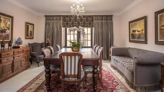 Ivory Manor Boutique | Gauteng - City of Tshwane - Johannesburg (ve civarı) - Pretoria