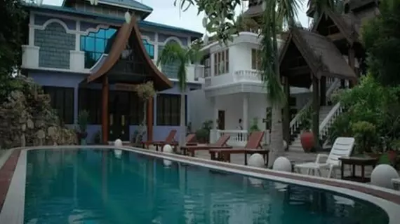 Emerald Land Inn | Mandalay Bölgesi - Mandalay