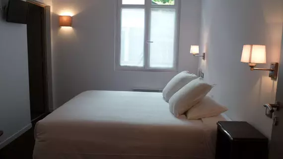 Hotel Txutxu-Mutxu | Nouvelle-Aquitaine - Pyrenees-Atlantiques - Biarritz