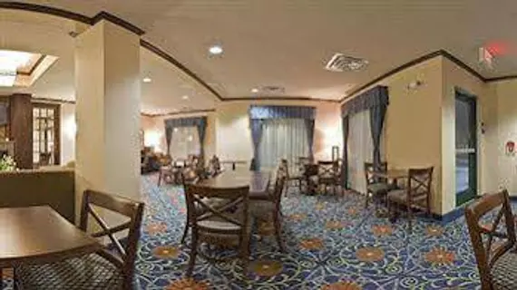 Holiday Inn Express Hotel & Suites - Novi | Michigan - Detroit (ve civarı) - Novi