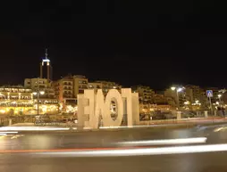 Plaza Hotels | Malta - Sliema