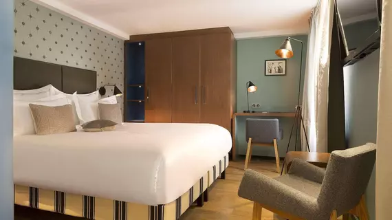 Monsieur Cadet Hotel & Spa | Ile-de-France - Paris - Quartier du Faubourg-Montmartre