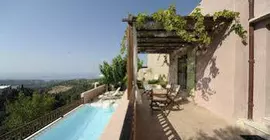 Thimonies Villas | Girit Adası - Rethimnon (bölge) - Rethimnon