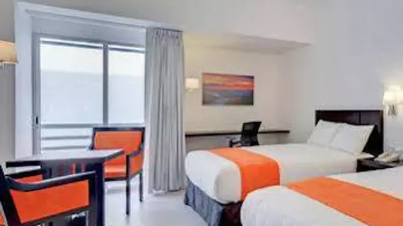 Hotel Yes Inn Nuevo Veracruz | Veracruz - Veracruz (ve civarı) - Veracruz