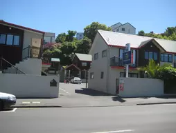 ASURE 755 Regal Court Motel | Otago - Dunedin (ve civarı) - Dunedin