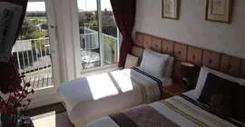 Seaview Guest House | Doğu Sussex (kontluk) - Eastbourne