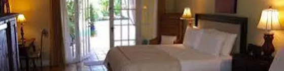 Grandview Gardens Bed and Breakfast | Florida - Palm Beach - Batı Palm Beach (ve civarı) - West Palm Beach