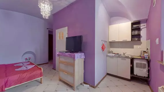 Apartments Princess | Küçük Polonya Voyvodalığı - Krakow (ve civarı) - Krakow - Stare Miasto