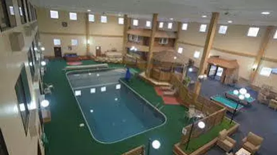 Katahdin Inn & Suites | Maine - Millinocket