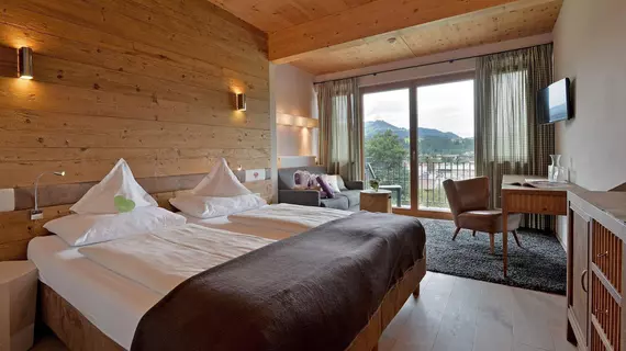 Hotel Penzinghof | Tirol - Kitzbühel District - Kitzbuehel (ve civarı) - Oberndorf in Tirol - Oberndorf Bei Kitzbühel