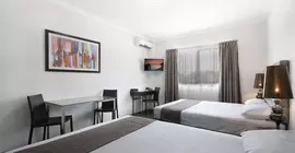 Value Suites Penrith | New South Wales - Sidney (ve civarı) - Greater Western Sidney