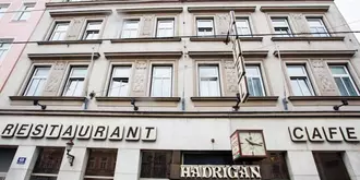 Hotel Hadrigan