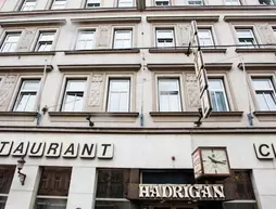 Hotel Hadrigan | Vienna (eyalet) - Ottakring