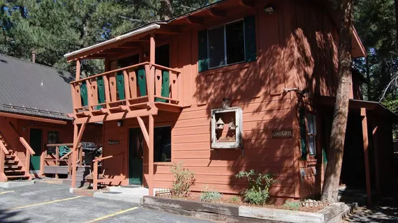 Edelweiss Lodge | Kaliforniya - Mammoth Lakes