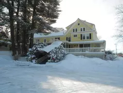 Eastman Inn | New Hampshire - North Conway