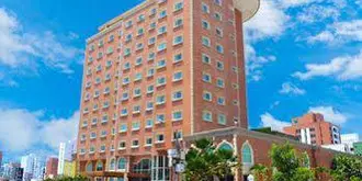 Hotel Dann Carlton Barranquilla