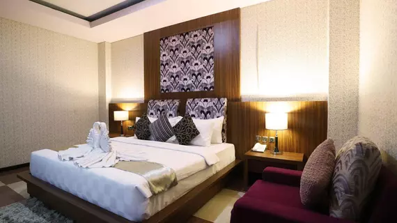 PRINCESS KEISHA HOTEL | Bali - Denpasar