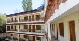 Abu Palace | Cammu ve Keşmir - Leh