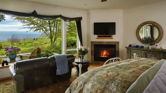 Colettes Bed and Breakfast | Washington - Port Angeles