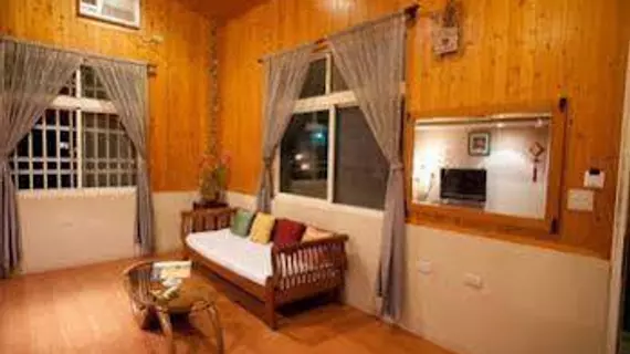 Countryview B&B | Hualien İdari Bölgesi - Hualien (ve civarı) - Ji'an