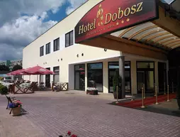 Hotel Dobosz | Batı Pomeranya Voyvodalığı - Police