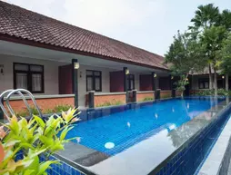 Puri Ganesh Inn | Bali - Badung - Dewi Sri