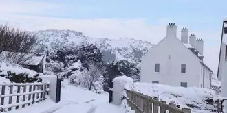 South Stack Coastal Retreats