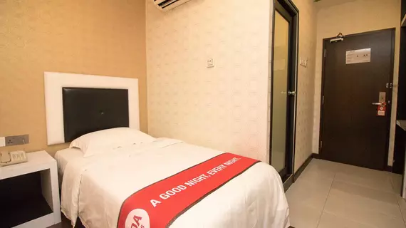 NIDA Rooms Johor Gelang Patah Avenue | Johor - Johor Bahru (ve civarı) - Gelang Patah