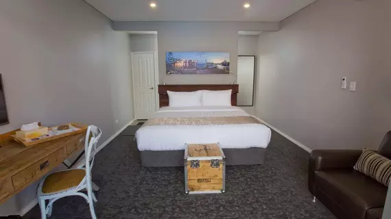 30 Arundel Accommodation | Batı Avustralya - Perth (ve civarı) - Fremantle