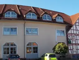 Hotel Ulmenstein | Hessen - Huenfeld