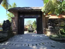 Airy Ubud Pengosekan Raya Bali | Bali - Ubud - Peliatan