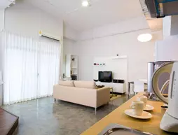 T Series Place Serviced Apartment | Bangkok - Thung Wat Don