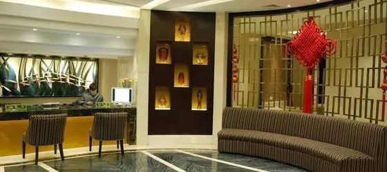 Hangzhou Silver Star Hotel | Zhejiang - Hangzhou - Gongshu